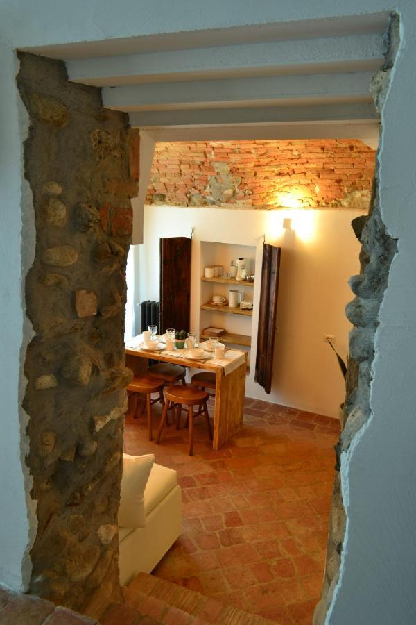 La Locanda Della Torre Marne di Filago Extérieur photo