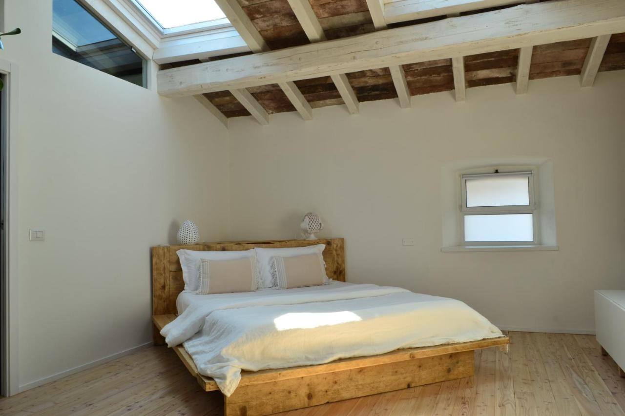 La Locanda Della Torre Marne di Filago Extérieur photo