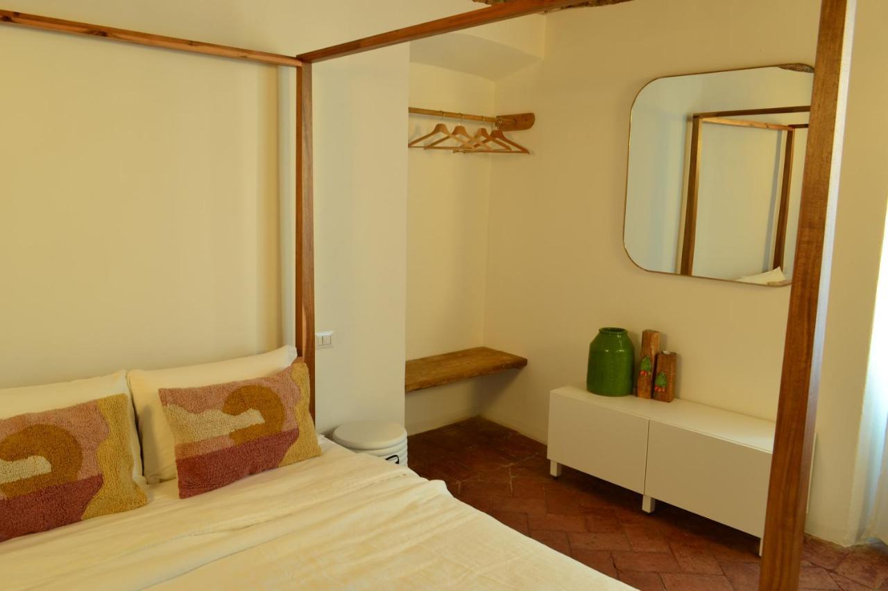 La Locanda Della Torre Marne di Filago Extérieur photo