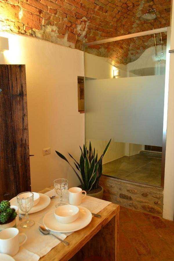 La Locanda Della Torre Marne di Filago Extérieur photo
