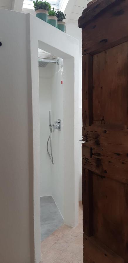 La Locanda Della Torre Marne di Filago Extérieur photo