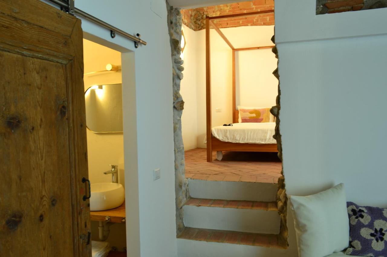 La Locanda Della Torre Marne di Filago Extérieur photo