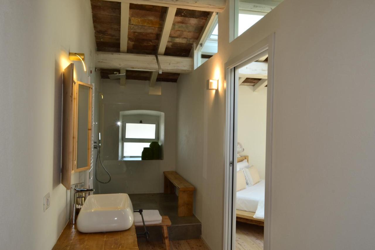 La Locanda Della Torre Marne di Filago Extérieur photo